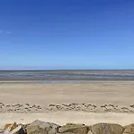 Sur A La Apartment Hauteville-sur-Mer
