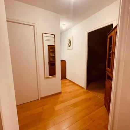 Apartmán Sur A La Hauteville-sur-Mer