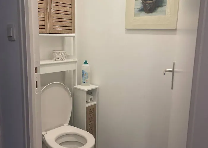 200m De La Hauteville-sur-Mer