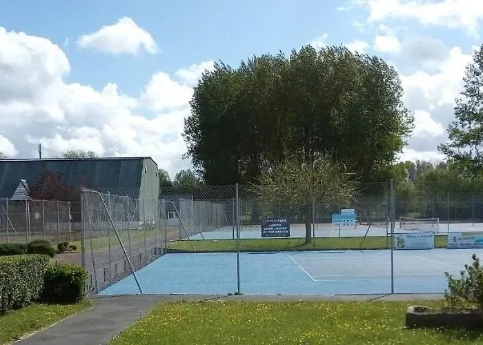 200m De La 아파트