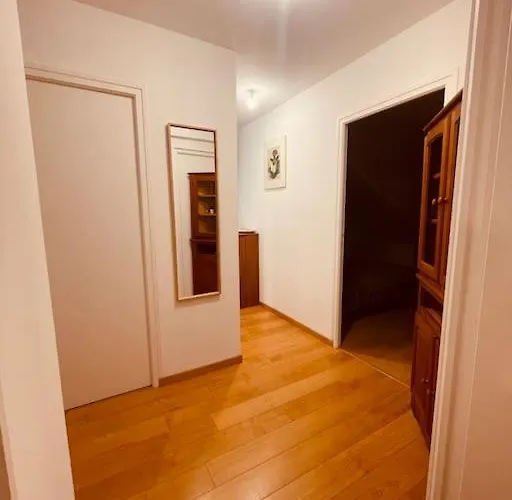 Apartment 200m De La Hauteville-sur-Mer