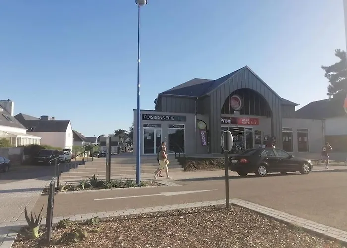 200m De La Hauteville-sur-Mer