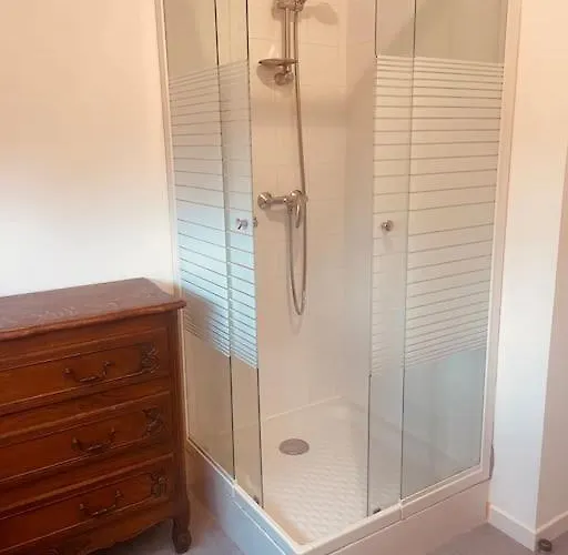 200m De La Apartment Hauteville-sur-Mer